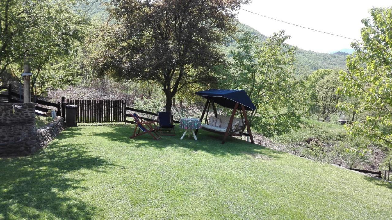 Vikend Kuca Maksimovic Villa Mataruska Banja Exterior foto