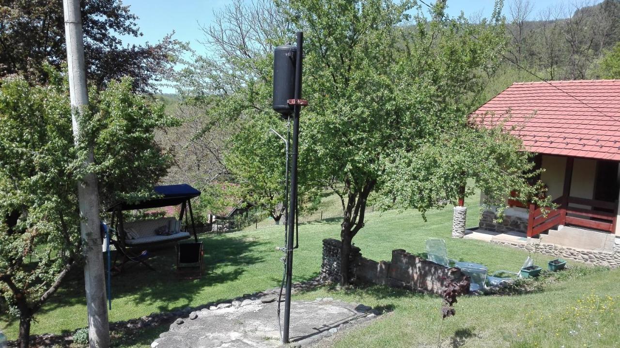 Vikend Kuca Maksimovic Villa Mataruska Banja Exterior foto