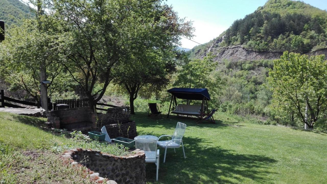 Vikend Kuca Maksimovic Villa Mataruska Banja Exterior foto