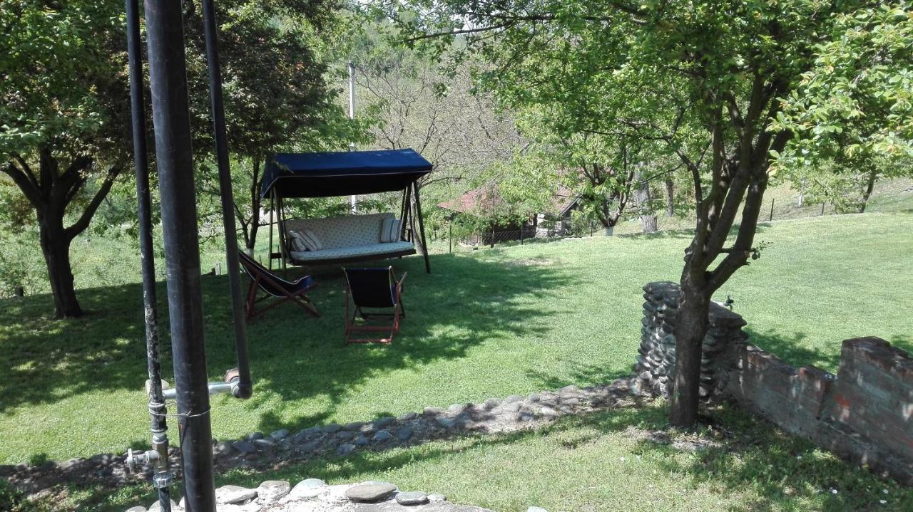 Vikend Kuca Maksimovic Villa Mataruska Banja Exterior foto