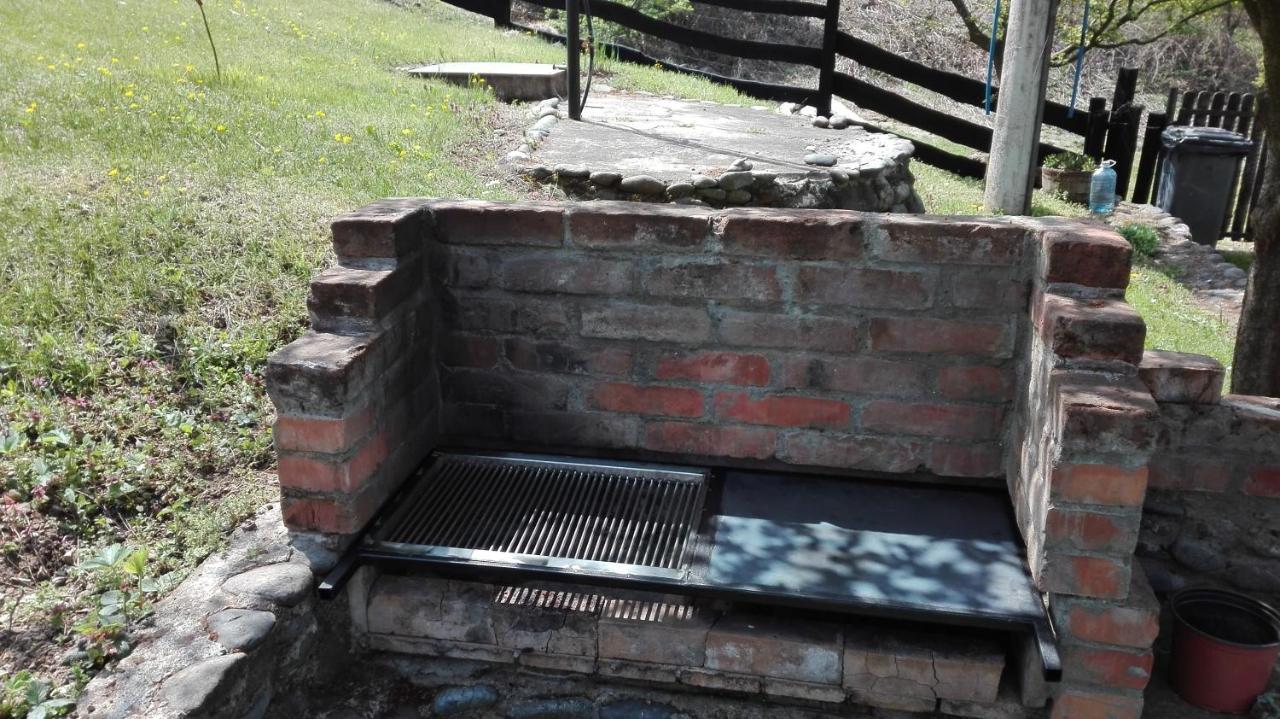 Vikend Kuca Maksimovic Villa Mataruska Banja Exterior foto