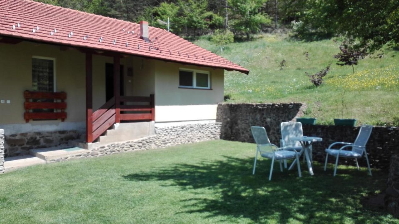 Vikend Kuca Maksimovic Villa Mataruska Banja Exterior foto