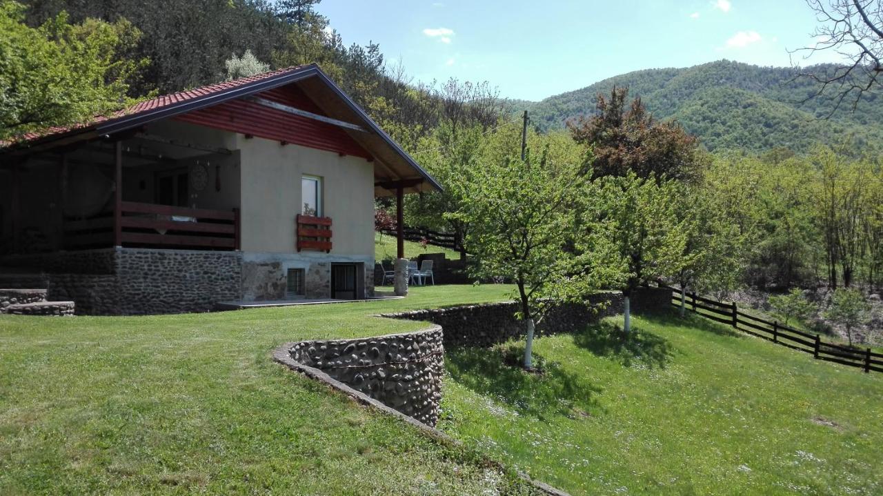 Vikend Kuca Maksimovic Villa Mataruska Banja Exterior foto